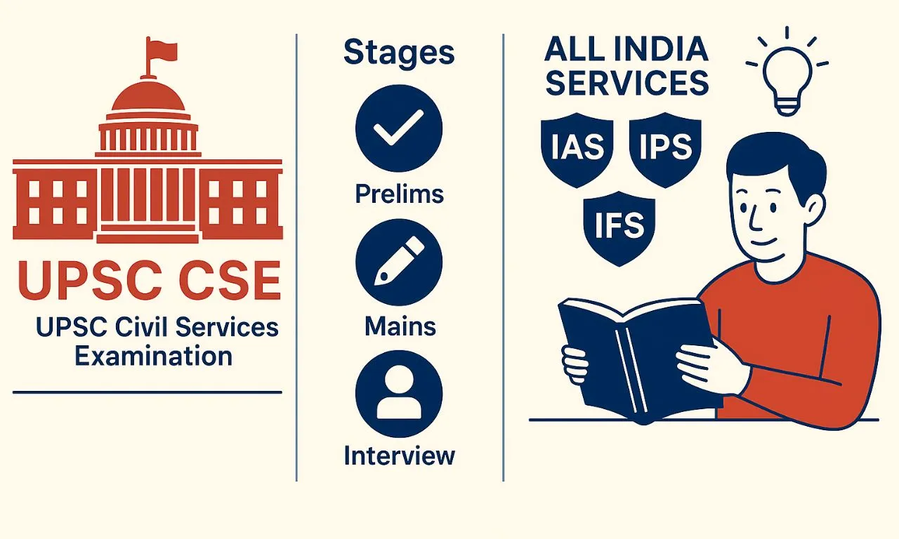 UPSC exam  coaching with Grace IAS academy in Chandigarh